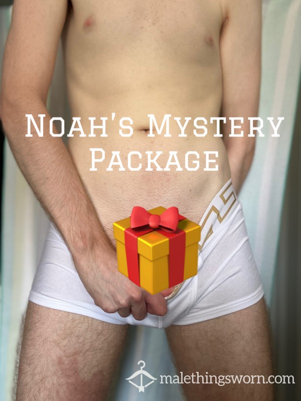 ⭐️ Noah’s Mystery Package ⭐️