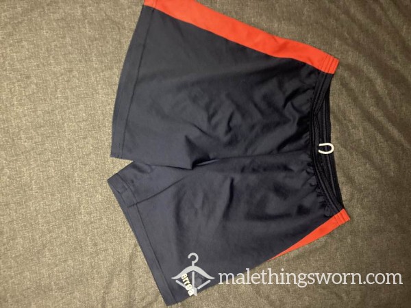 Errea Sports Shorts L Very Well Worn