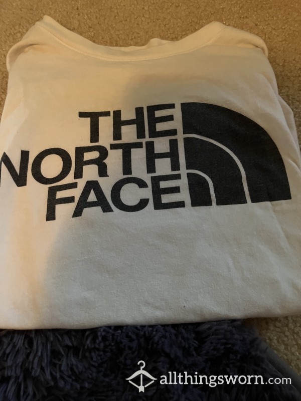 North Face Size Medium