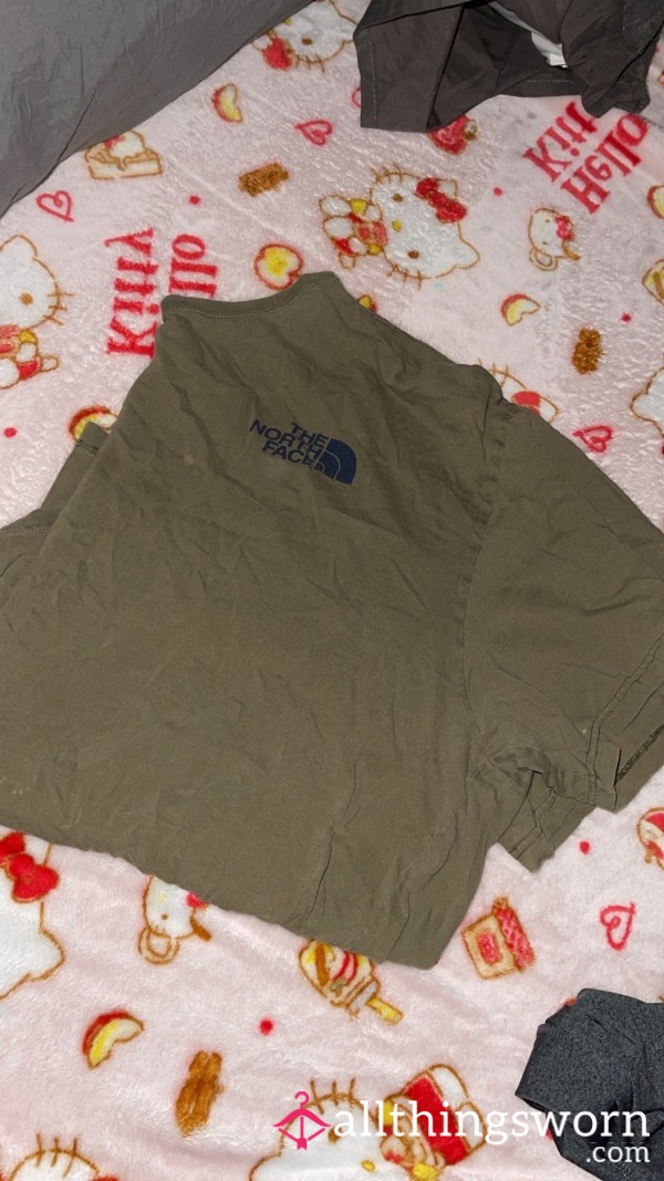 Northface T-shirt