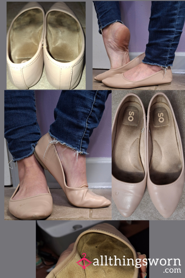 Nude Flats