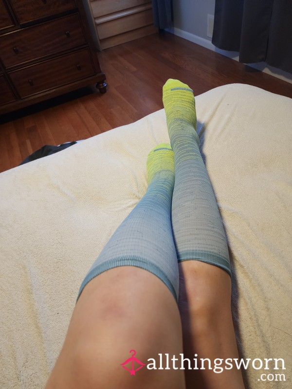 Nurse Compression Socks