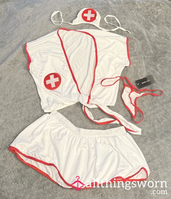 Nurse Set