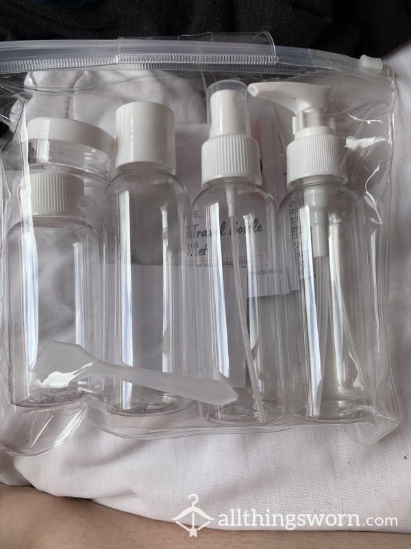 Nurse Vials 🧪