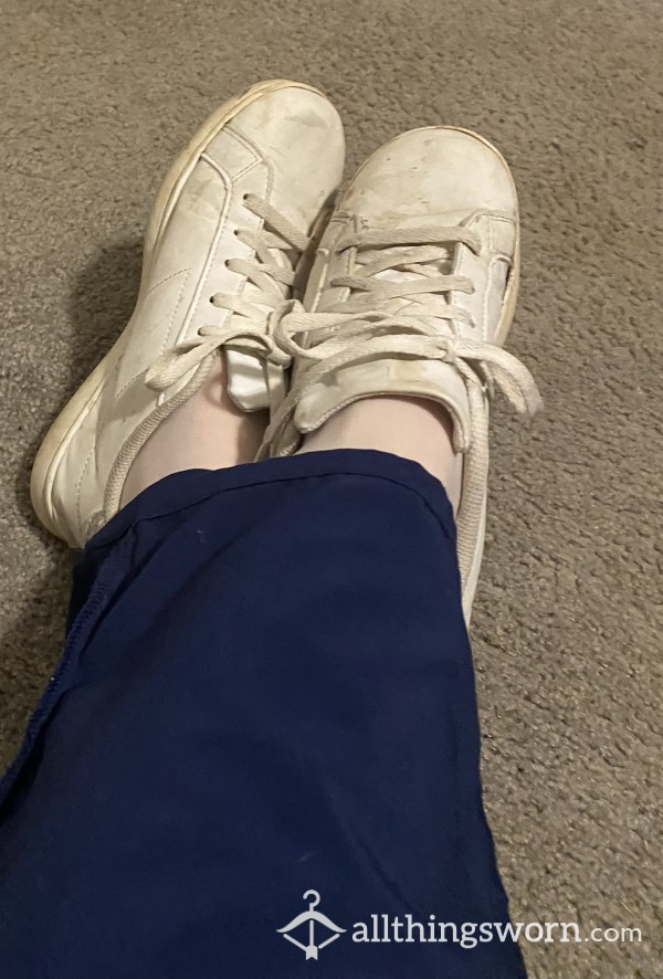 Nurse Whites