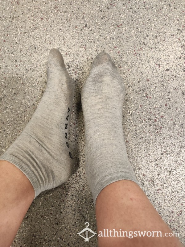 Nurses Work Socks 🥵