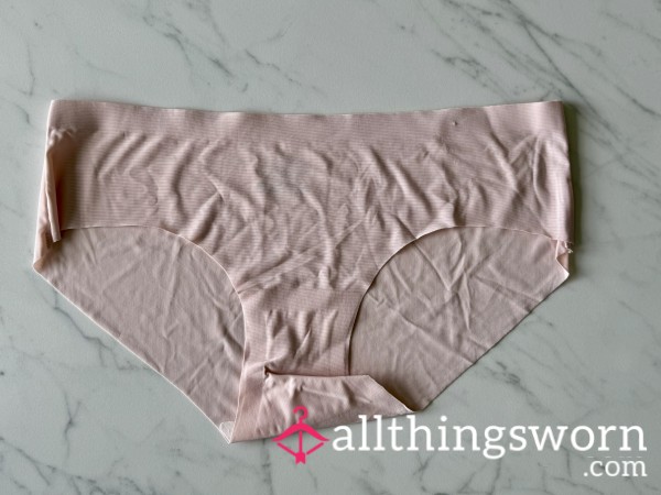 SOLD Nylon Panties 12