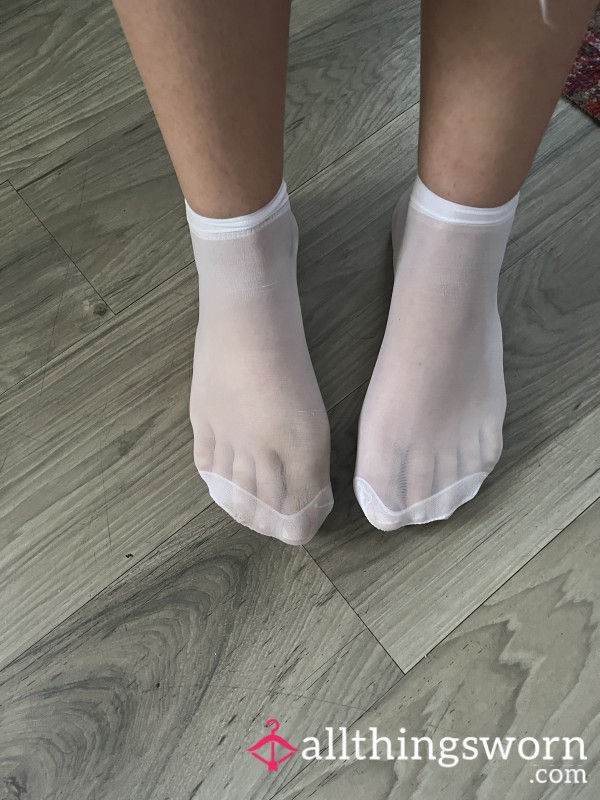 Nylon Socks