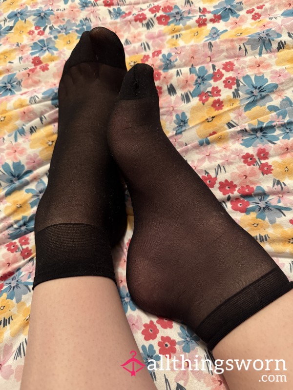 Nylon Socks