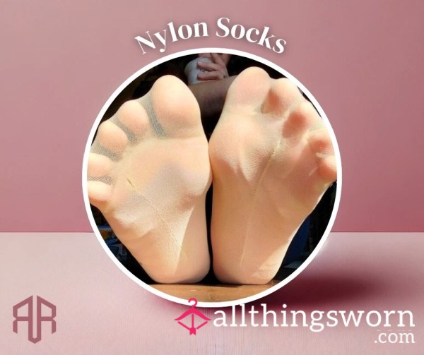 Nylon Socks