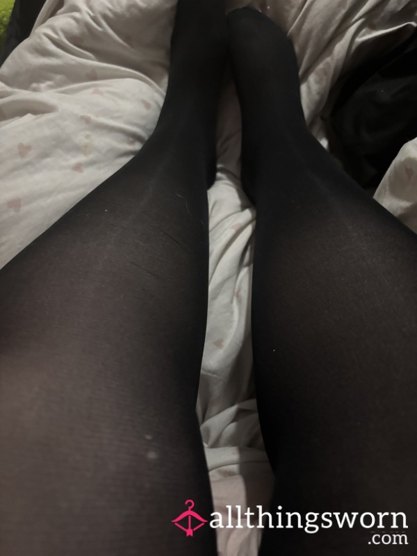 Nylon Tights