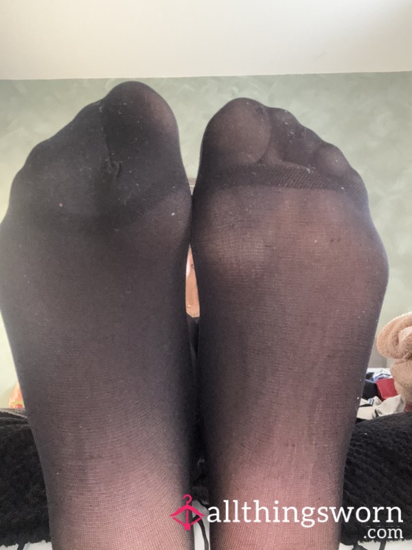 Nylon Tights