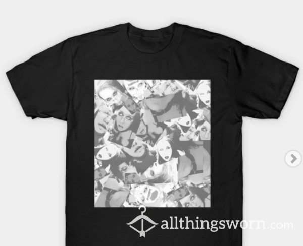 Nyxhegao Shirt