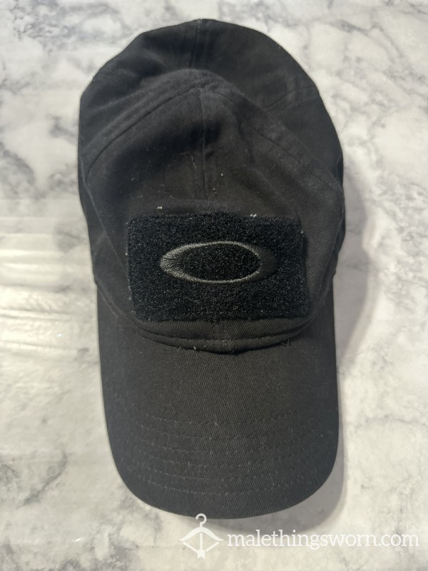 Oakley Hat