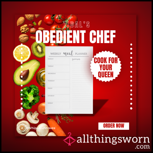 Obedient Chef