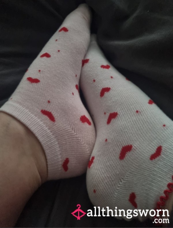 Odd Socks