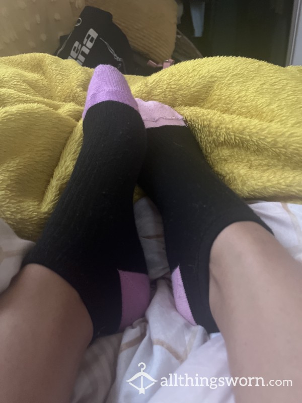 Odd Socks