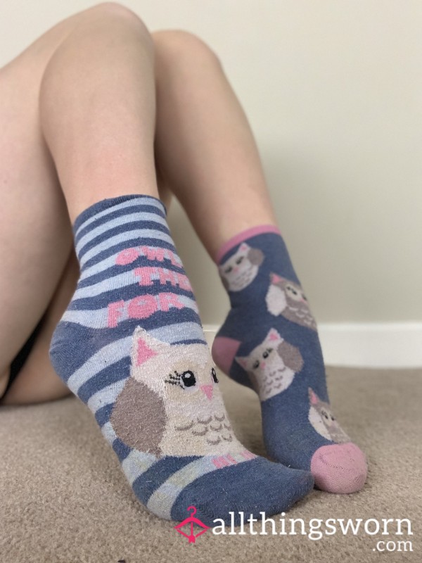 😜💋🥵Smelly Odd Socks!! 🎊🙃💖