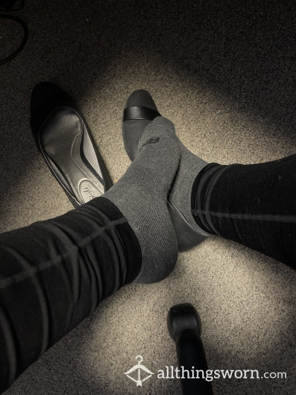 Office Socks