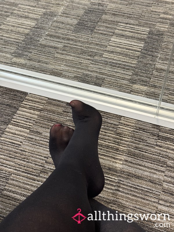 Office Tights