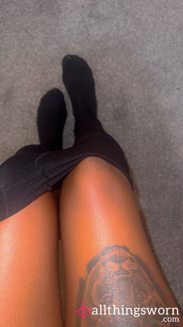 Office Work Tights