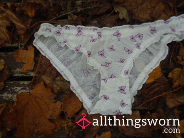 🌸Oh So Cute Panties🌸