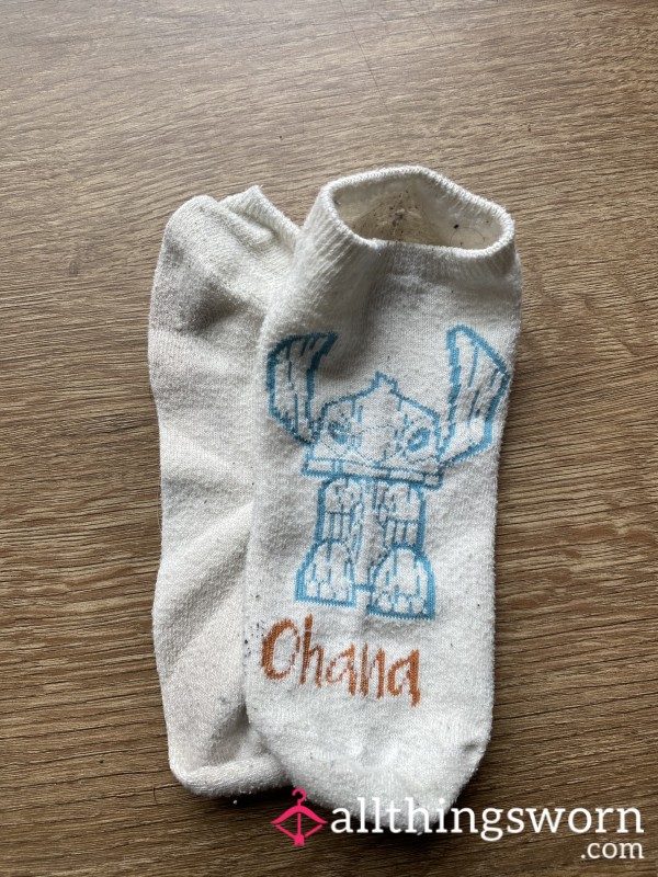 Ohana Socks