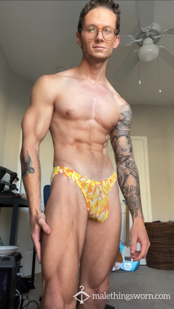 Olaf Benz Swimwear