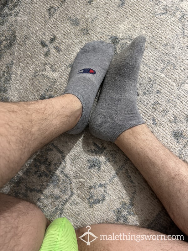 Old Champion Socks