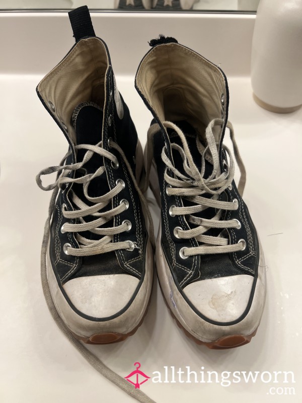 Old Converse