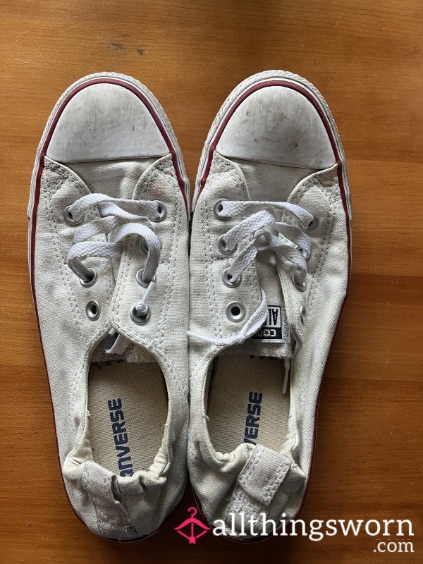 Old Converse