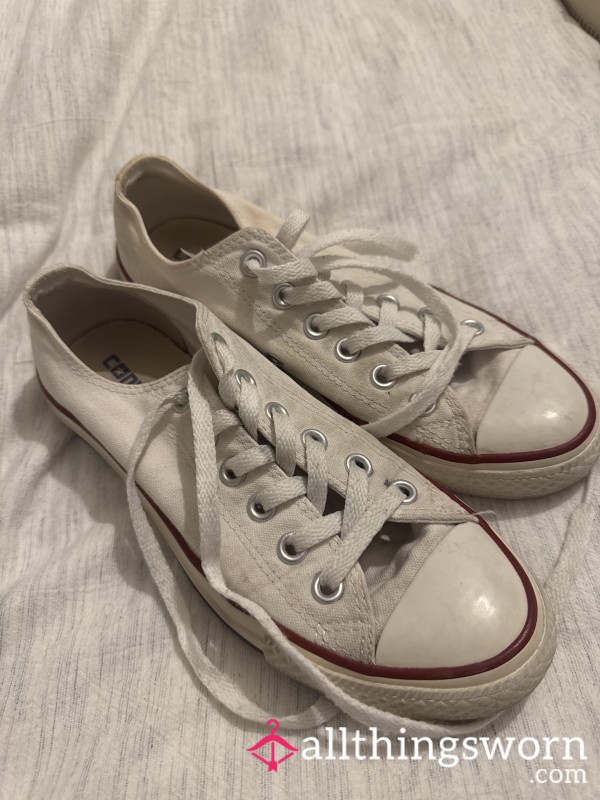 Old Converse