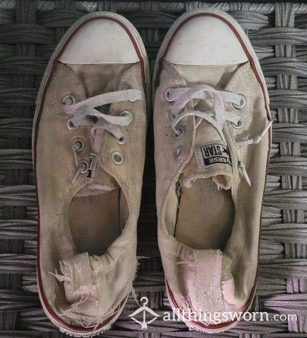 Old Converse