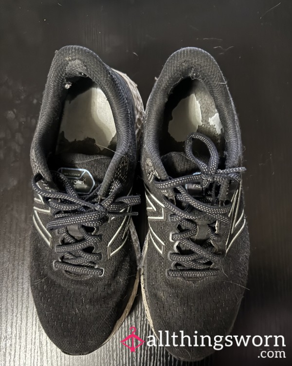 Old New Balance Shoes