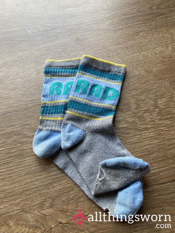 Old Socks