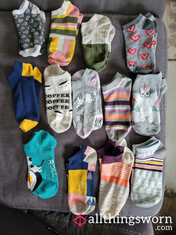 Old Socks