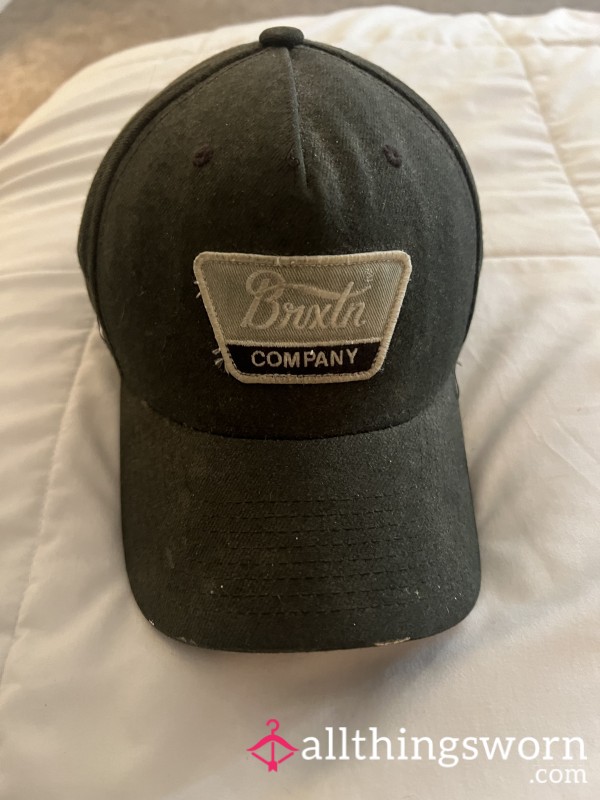 Old Sweaty Brxtn Hat