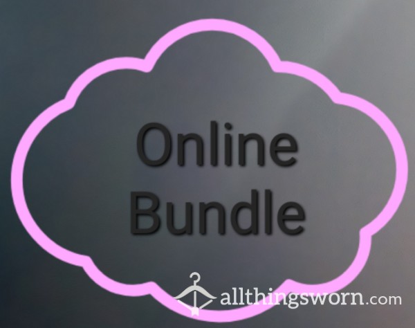 Online Bundle