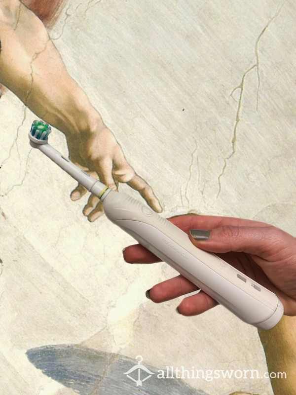 “The Creation Of Or*l-B”