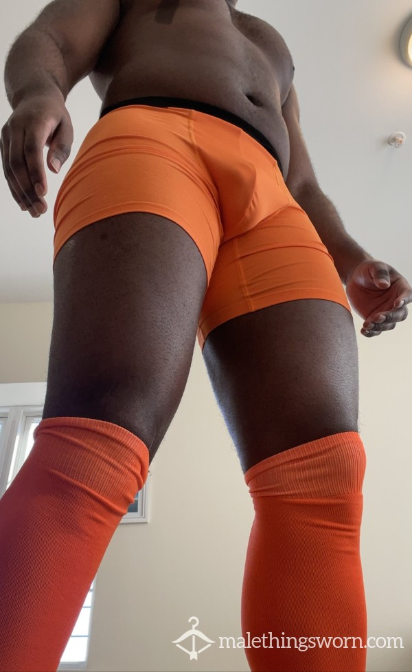 Orange Ensemble