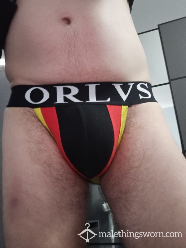 Orlvs Jocks