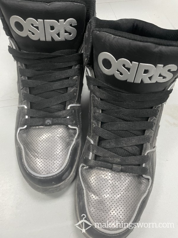 Osiris Bronx