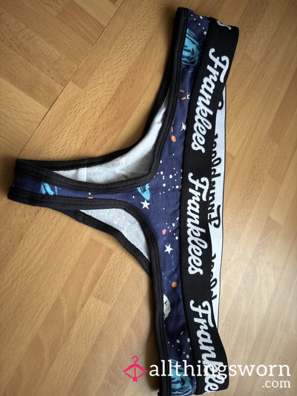 Out Of This World Pants