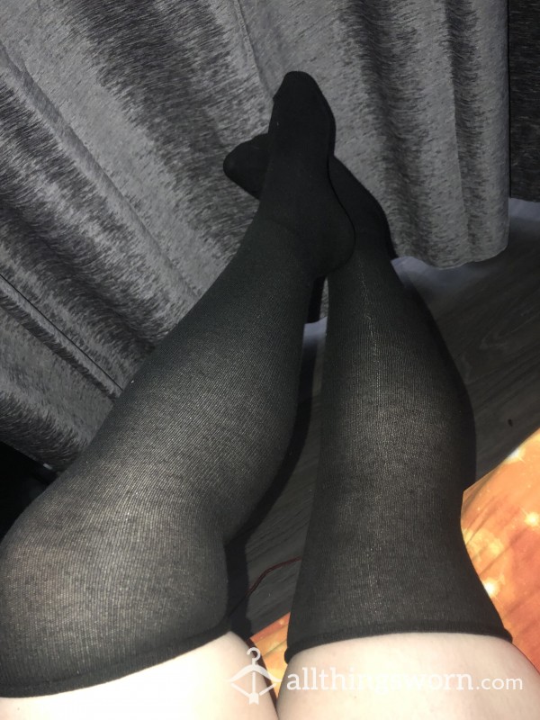 Over The Knee Socks