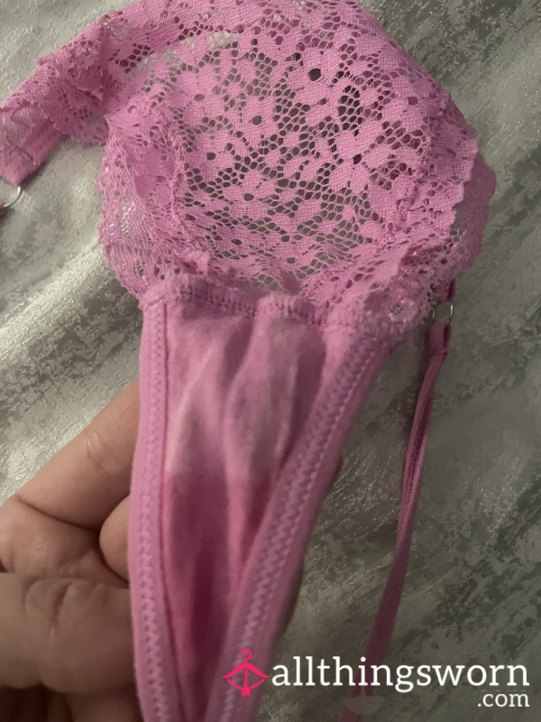 Ovulation Panties