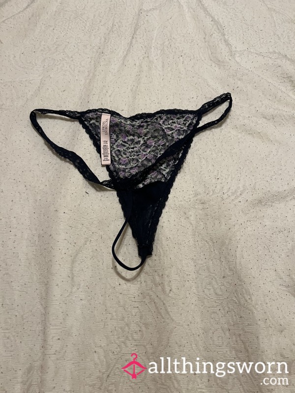 Ovulation Thong