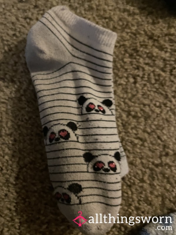 Pair Of Socks