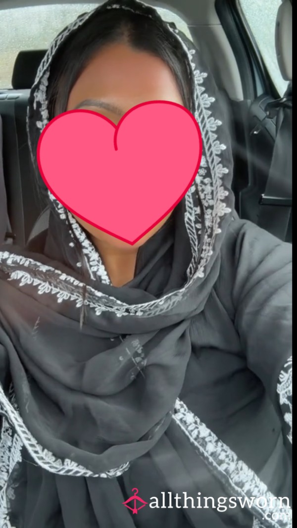 PAKISTANI GFE/WIFE EXPERIENCE - 1 Day