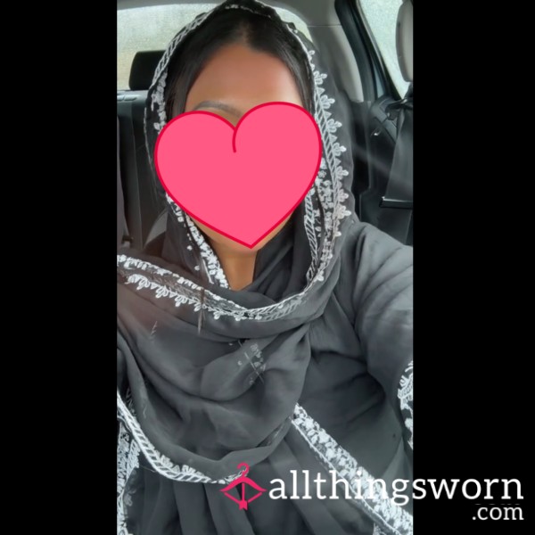 PAKISTANI GFE/WIFE EXPERIENCE💗 - 1 Week