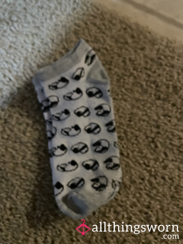 Panda Socks